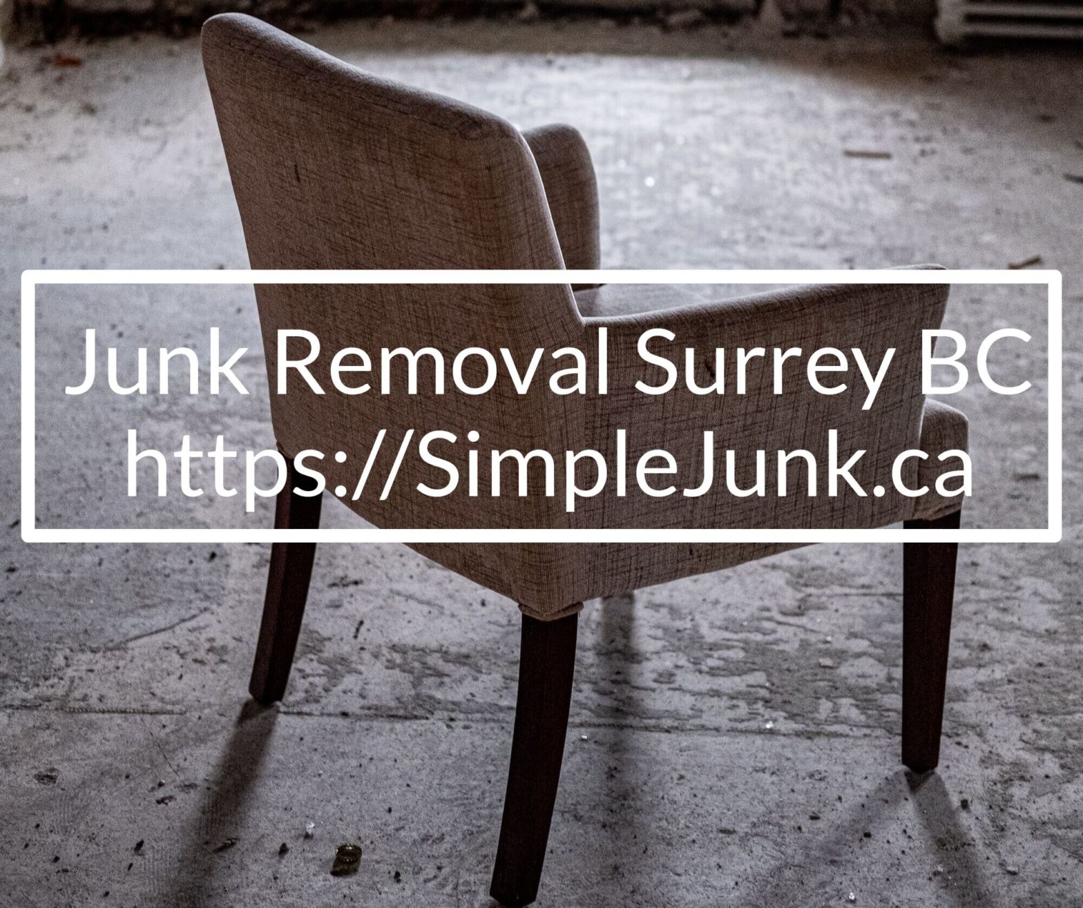 Junk-Removal-Surrey-BC-SimpleJunk.ca_